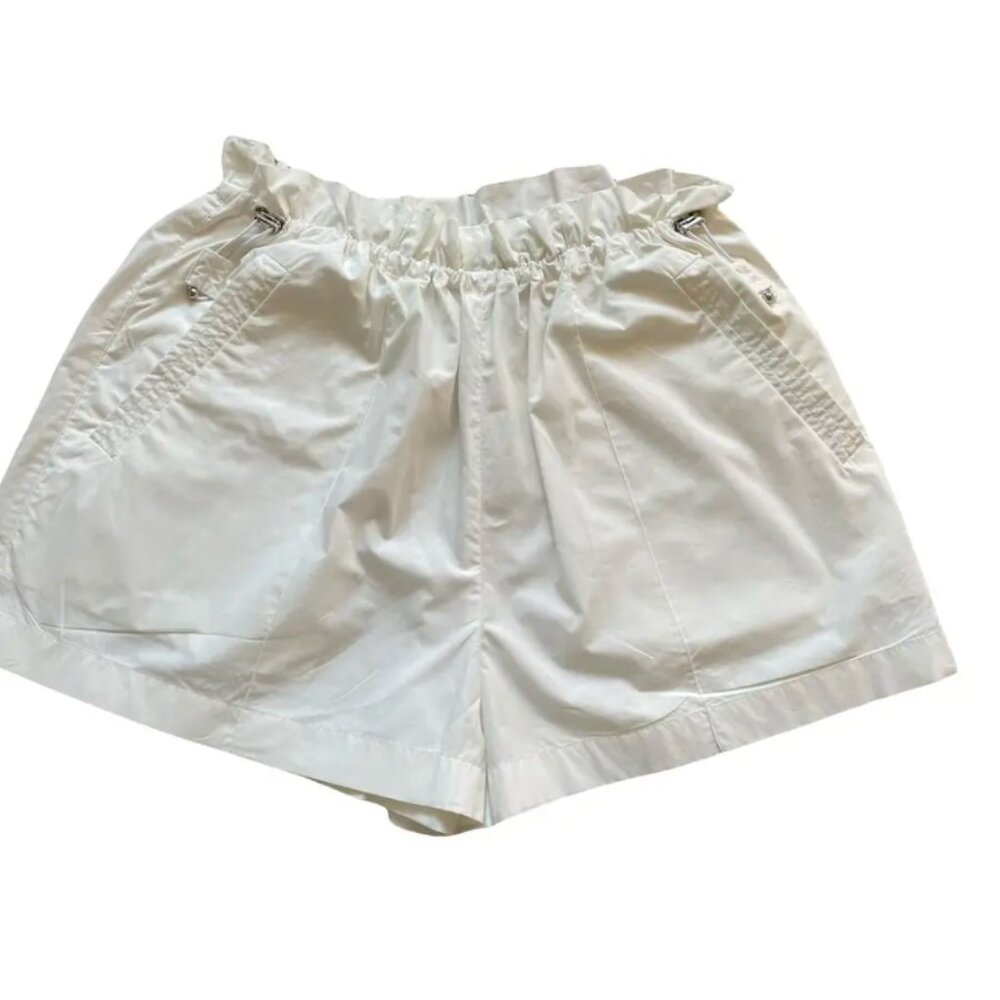 Hermès Bermuda Femme 38